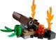 LEGO® NINJAGO® 70745 - Anacondrai törőgép