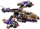 LEGO® NINJAGO® 70746 - Helikopteres Condrai támadás