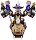 LEGO® NINJAGO® 70746 - Helikopteres Condrai támadás