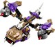 LEGO® NINJAGO® 70746 - Helikopteres Condrai támadás