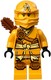 LEGO® NINJAGO® 70746 - Helikopteres Condrai támadás