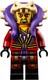 LEGO® NINJAGO® 70746 - Helikopteres Condrai támadás