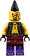 LEGO® NINJAGO® 70746 - Helikopteres Condrai támadás