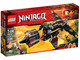 LEGO® NINJAGO® 70747 - Sziklaromboló