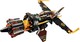 LEGO® NINJAGO® 70747 - Sziklaromboló