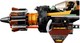 LEGO® NINJAGO® 70747 - Sziklaromboló