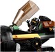 LEGO® NINJAGO® 70747 - Sziklaromboló