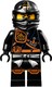 LEGO® NINJAGO® 70747 - Sziklaromboló