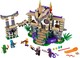 LEGO® NINJAGO® 70749 - Lépj be Serpent birodalmába