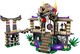 LEGO® NINJAGO® 70749 - Lépj be Serpent birodalmába