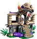 LEGO® NINJAGO® 70749 - Lépj be Serpent birodalmába