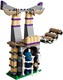 LEGO® NINJAGO® 70749 - Lépj be Serpent birodalmába