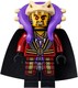 LEGO® NINJAGO® 70749 - Lépj be Serpent birodalmába