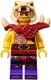 LEGO® NINJAGO® 70749 - Lépj be Serpent birodalmába
