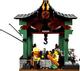 LEGO® NINJAGO® 70751 - Ninjago Airjitzu Temploma