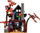 LEGO® NINJAGO® 70751 - Ninjago Airjitzu Temploma