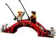 LEGO® NINJAGO® 70751 - Ninjago Airjitzu Temploma