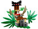 LEGO® NINJAGO® 70752 - Dzsungel csapda