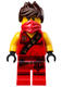 LEGO® NINJAGO® 70752 - Dzsungel csapda
