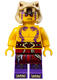 LEGO® NINJAGO® 70752 - Dzsungel csapda