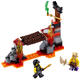 LEGO® NINJAGO® 70753 - Lávatenger