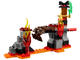 LEGO® NINJAGO® 70753 - Lávatenger