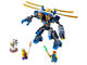 LEGO® NINJAGO® 70754 - Elektrorobot