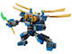 LEGO® NINJAGO® 70754 - Elektrorobot