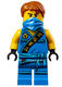 LEGO® NINJAGO® 70754 - Elektrorobot