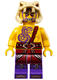 LEGO® NINJAGO® 70754 - Elektrorobot