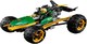 LEGO® NINJAGO® 70755 - Dzsungeljáró