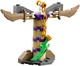 LEGO® NINJAGO® 70755 - Dzsungeljáró
