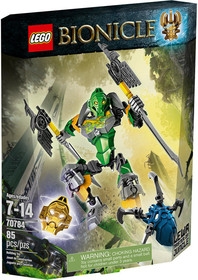 LEGO® Bionicle 70784 - Lewa – A Dzsungel ura