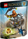 LEGO® Bionicle 70785 - Pohatu – A Kő ura
