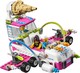LEGO® Kaland - LEGO Movie 70804 - Fagylalt gépezet
