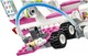 LEGO® Kaland - LEGO Movie 70804 - Fagylalt gépezet
