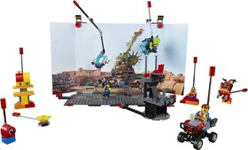 LEGO® Filmkészítő