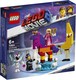 LEGO® Kaland - LEGO Movie 70824 - Amita Karok királynő