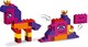 LEGO® Kaland - LEGO Movie 70824 - Amita Karok királynő