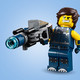 LEGO® Kaland - LEGO Movie 70826 - Rex-trém terepjáró!