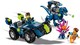 LEGO® Kaland - LEGO Movie 70826 - Rex-trém terepjáró!