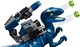 LEGO® Kaland - LEGO Movie 70826 - Rex-trém terepjáró!