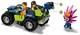LEGO® Kaland - LEGO Movie 70826 - Rex-trém terepjáró!