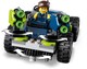 LEGO® Kaland - LEGO Movie 70826 - Rex-trém terepjáró!