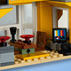 LEGO® Kaland - LEGO Movie 70831 - Emmet Álomháza/Mentőrakétája!