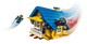 LEGO® Kaland - LEGO Movie 70831 - Emmet Álomháza/Mentőrakétája!