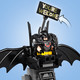 LEGO® Kaland - LEGO Movie 70836 - Harcra kész Batman™ és Fémszakáll