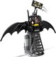 LEGO® Kaland - LEGO Movie 70836 - Harcra kész Batman™ és Fémszakáll