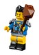 LEGO® Kaland - LEGO Movie 70840 - Üdvözlünk Apokalipszburgban!