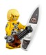 LEGO® Kaland - LEGO Movie 70840 - Üdvözlünk Apokalipszburgban!